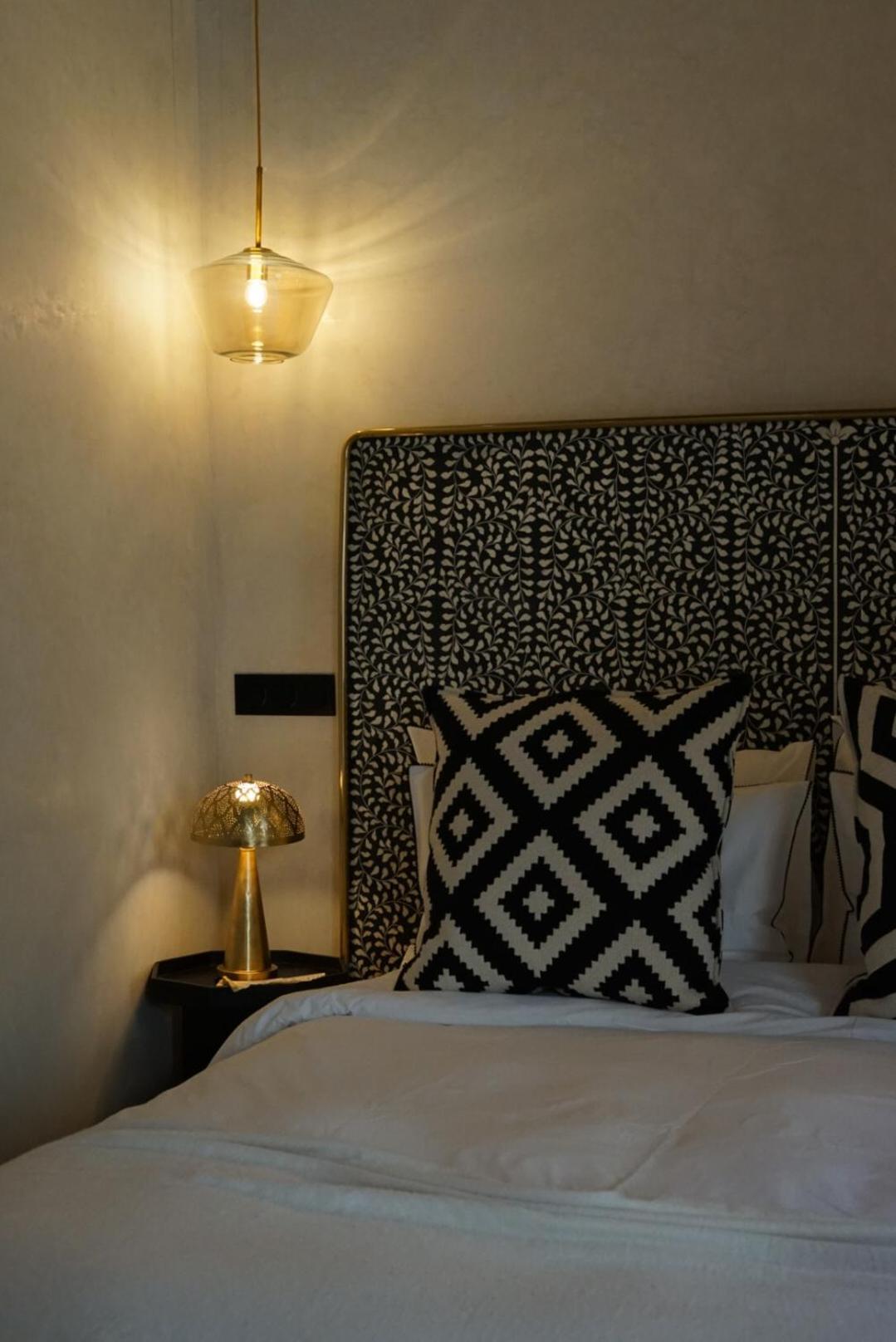 Riad Lallabaya Марракеш Экстерьер фото