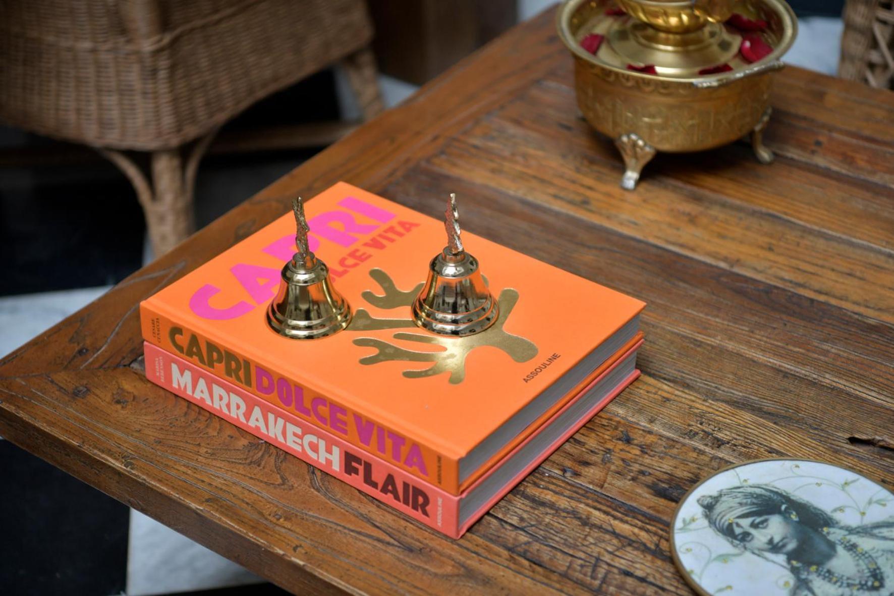 Riad Lallabaya Марракеш Экстерьер фото
